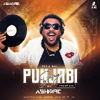 Punjabi Swag Vol.11 - Dj Ashmac